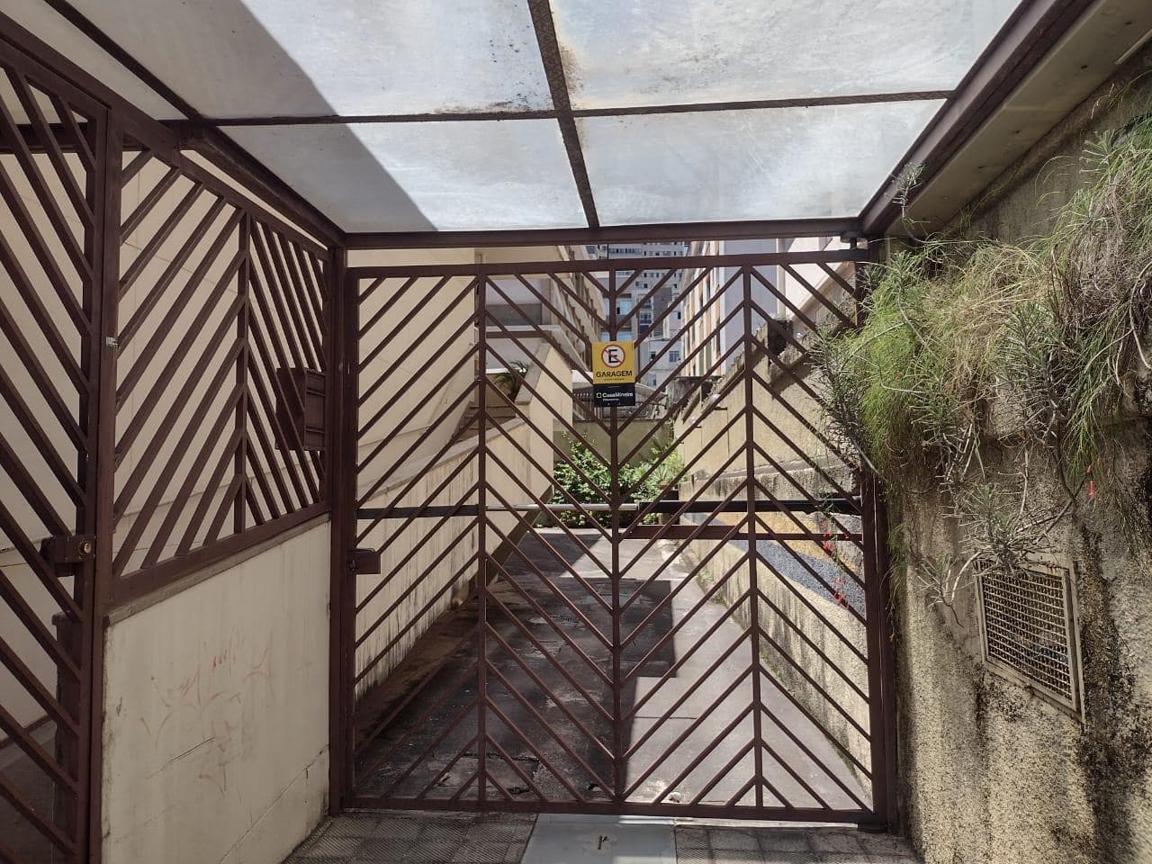 Foto 5 de 6: Apartamento em leilão em Belo Horizonte - MG — Apartamento 96m², Cruzeiro, Belo Horizonte/MG - Ocupado