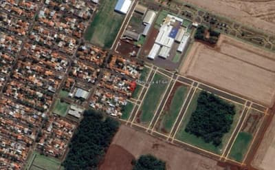 Foto 4 de 11: Casa em leilão em Toledo - PR — IMÓVEL URBANO COM ÁREA TOTAL DE 233,12m² - TOLEDO/PR