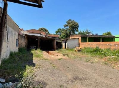 Foto 4 de 7: Area Rural em leilão em São Jerônimo Da Serra - PR — LOTE Nº 261 DA QUADRA B, COM ÁREA DE 360,00M² E BENFEITORIA COM ÁREA APROXIMADA DE 80,00M², SÃO JERÔNIMO DA SERRA - PR
