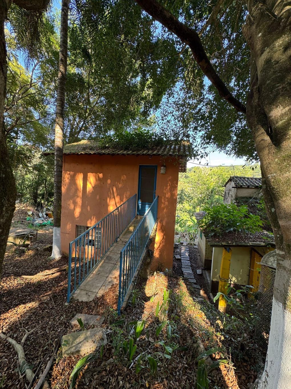 Foto 11 de 16: Casa em leilão em Itatiba - SP — CHÁCARA COM 2.000m² - REAL PARQUE D. PEDRO I - ITATIBA/SP