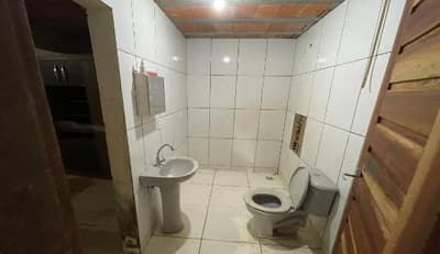 Foto 13 de 23: Casa em leilão em Buriticupu - MA, bairro Centro — Casa, Ocupado, 419.8 m2, BURITICUPU / MA