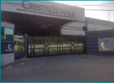 Foto 2 de 4: Comercial em leilão em Muriaé - MG, bairro Sufocó — PRÉDIO/GALPÃO COMERCIAL | A.T. 3.838,50M² E A.C 1.056,20M² 2 PAVIMENTOS | SOFOCÓ EM MURIAÉ/MG