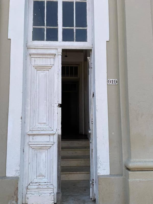 Foto 3 de 10: Casa em leilão em Cachoeira Do Sul - RS, bairro Centro — Casa, Cachoeira Do Sul / RS