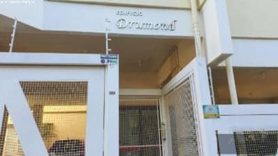 Foto 1 de 5: Apartamento em leilão em Marília - SP — APARTAMENTO MATRICULA DE N° 24.834 DO ORI DE MARÍLIA/SP