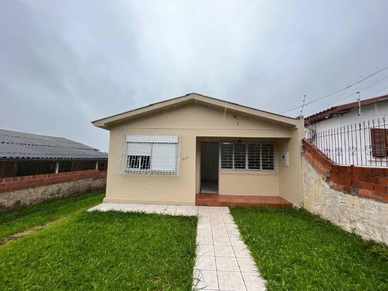 Foto 6 de 20: Casa em leilão em Santa Maria - RS, bairro Vila Caramelo — Casa, Santa Maria / RS