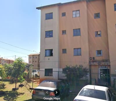 Foto 5 de 7: Apartamento em leilão em Ribeirão Preto - SP — DIREITOS AQUISITIVOS - APARTAMENTO - 3º Andar - Condomínio Jardim Wilson Toni na cidade de Ribeirão Preto/ SP
