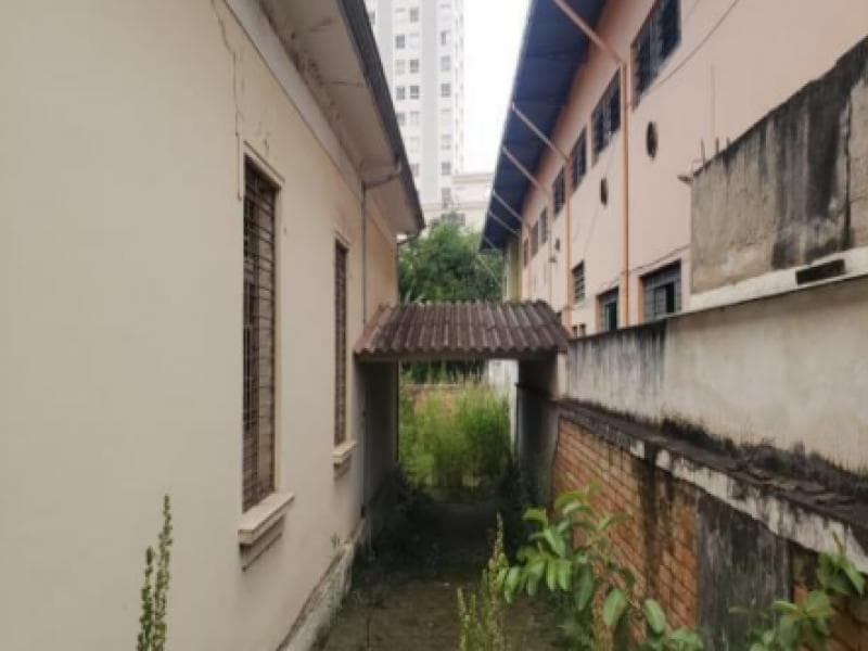 Foto 1 de 6: Casa em leilão em Jacareí - SP, bairro Centro — Casa, 534.0 m2, Jacareí / SP