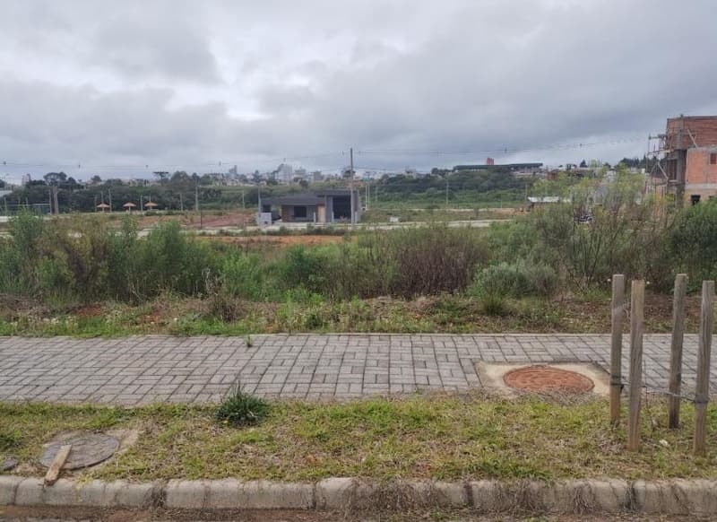 Foto 8 de 11: Terreno em leilão em Curitibanos - SC, bairro Bosque — IMÓVEL URBANO COM ÁREA TOTAL DE 405,00 m2, EM CURITIBANOS-SC