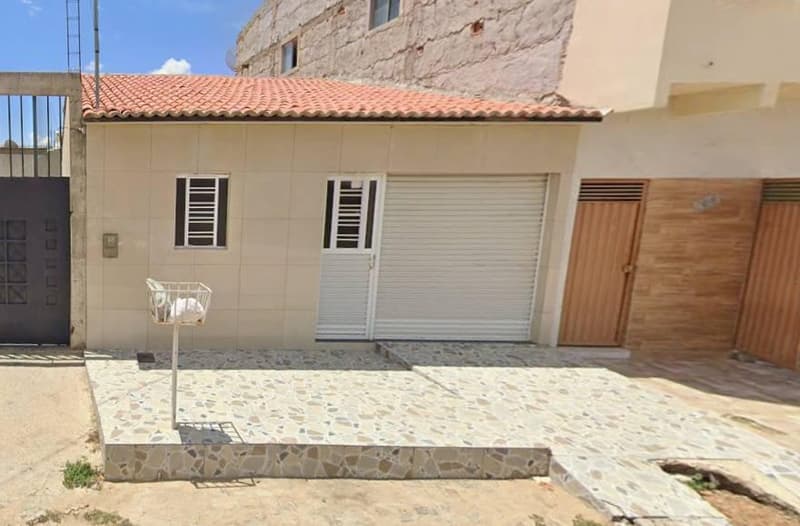 Foto 8 de 8: Casa em leilão em Cabrobó - PE, bairro Centro — Casa, Cabrobó / PE