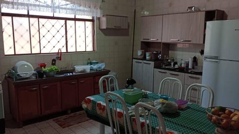 Foto 18 de 25: Casa em leilão em Piacatu - SP, bairro Centro — Casa, Ocupado, Piacatu / SP (41% abaixo da avaliação)