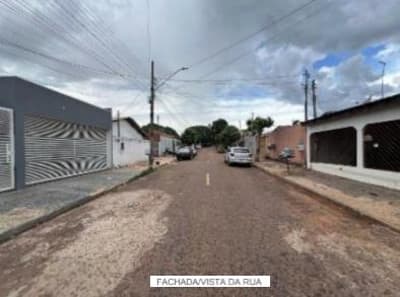 Foto 2 de 2: Casa em leilão em Rondonópolis - MT, bairro Jardim Atlântico — Casa 200m², Jardim Atlântico, Rondonópolis/MT