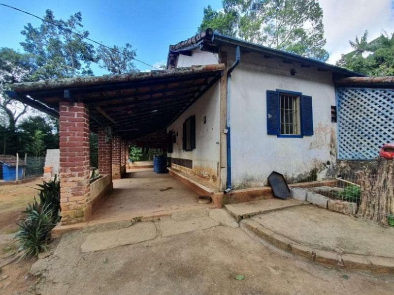 Foto 8 de 11: Terreno em leilão em Juiz De Fora - MG, bairro Volta Grande — Lote, 52382.93 m2, Juiz de Fora / MG