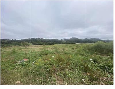 Foto 3 de 8: Terreno em leilão em Piraí Do Sul - PR, bairro Baixada — Terreno urbano com área de 9.377,50m², sem benfeitorias , localizado na Rua Jordão Spiller, 110, Bairro Baixada, Piraí do Sul/PR.