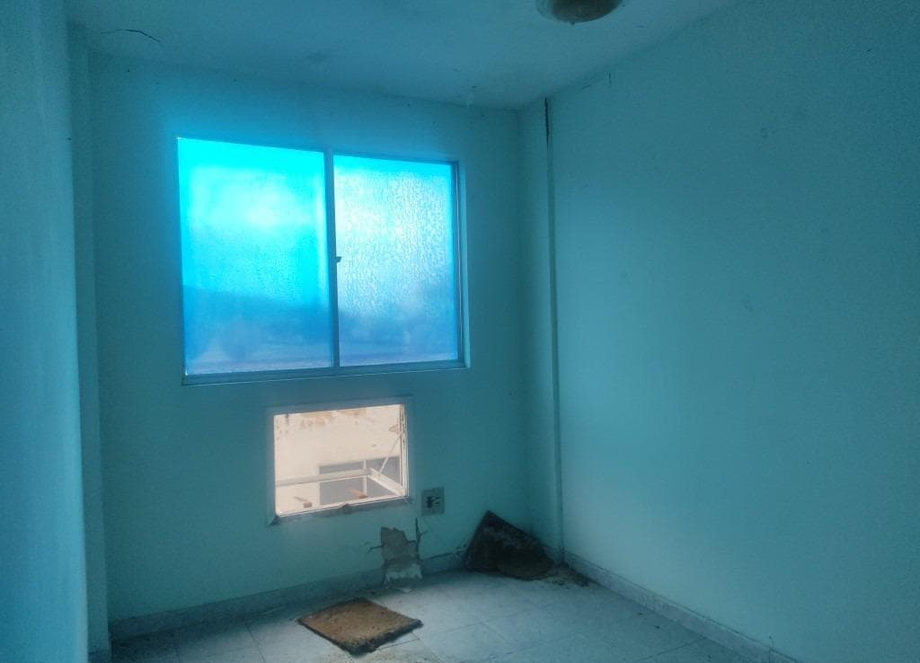 Foto 55 de 60: Apartamento em leilão em Nilópolis - RJ — Apto. 50m², Desocupado, no Centro, Nilópolis/RJ