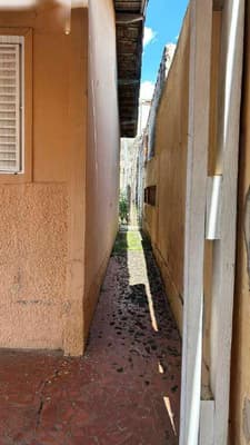 Foto 2 de 18: Casa em leilão em Sorocaba - SP, bairro Jardim Guadalajara — (50% de 1/6) Casa, A.T. 200m², A.C. 74m², 3 dorms, Jd. Guadalajara