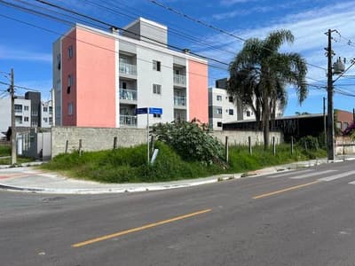 Foto 2 de 13: Terreno em leilão em Pinhais - PR, bairro Vargem Grande — Terreno urbano com 468,75m² - Pinhais/PR