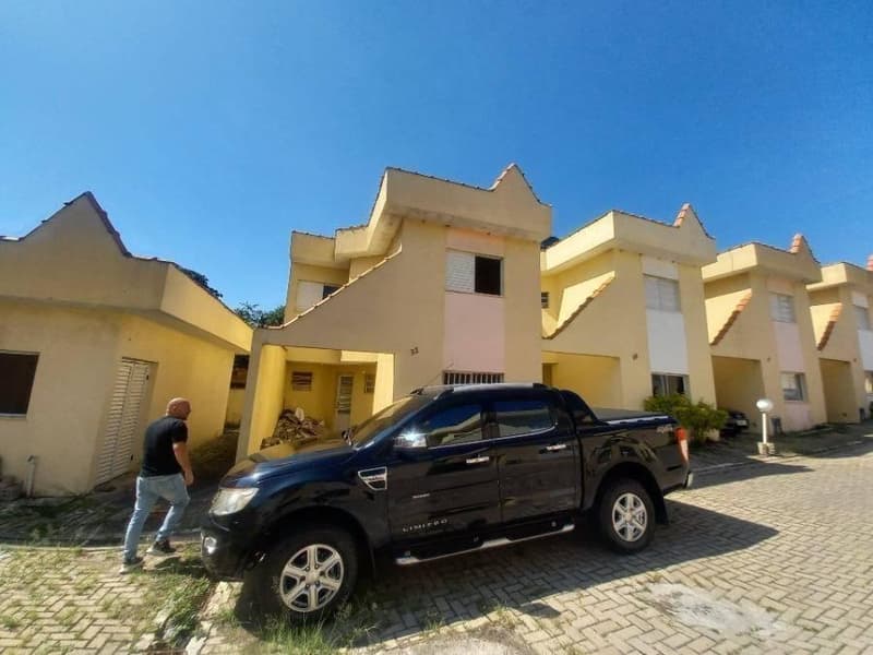 Foto 7 de 11: Casa em leilão em Suzano - SP, bairro Jardim Europa — Casa, Suzano / SP
