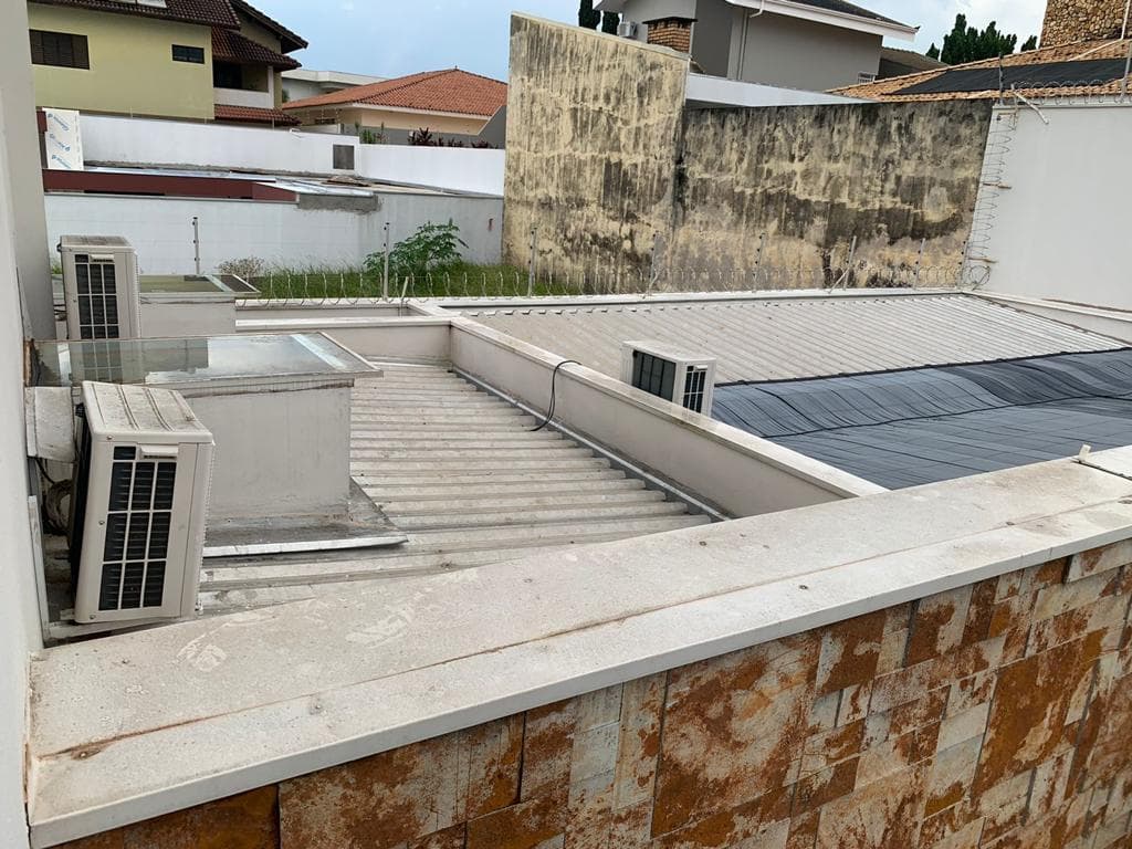 Foto 12 de 63: Casa em leilão em Marília - SP — CASA DE ALTO PADRÃO - JARDIM TROPICAL, MARILIA/SP - ÁREA DE 480m² - 4 SUÍTES, PISCINA AQUECIDA E SPA