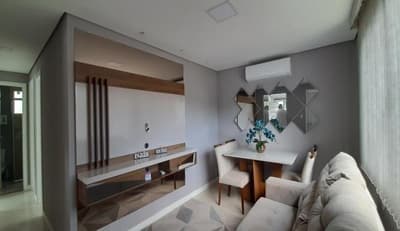 Foto 1 de 31: Casa em leilão em São Leopoldo - RS, bairro Campestre — 65.0 m2, SÃO LEOPOLDO / RS
