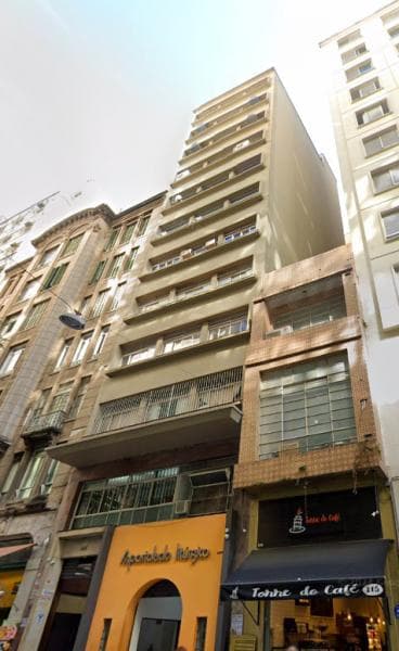 Foto 2 de 2: Comercial em leilão em São Paulo - SP — Venda Direta - Imóveis - Porto Seguro