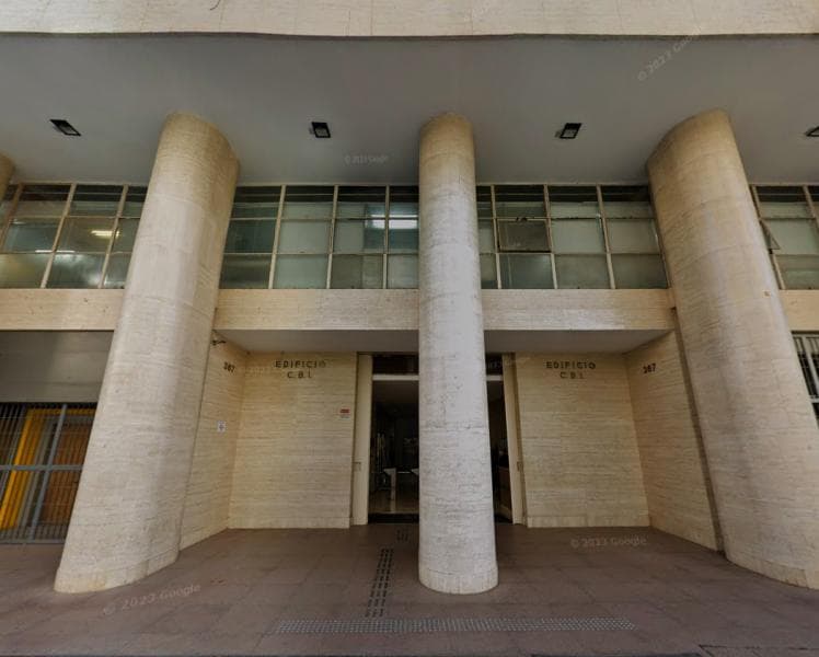 Comercial em leilão em São Paulo - SP, bairro Centro — IMÓVEIS URBANOS — LOTE Nº 22