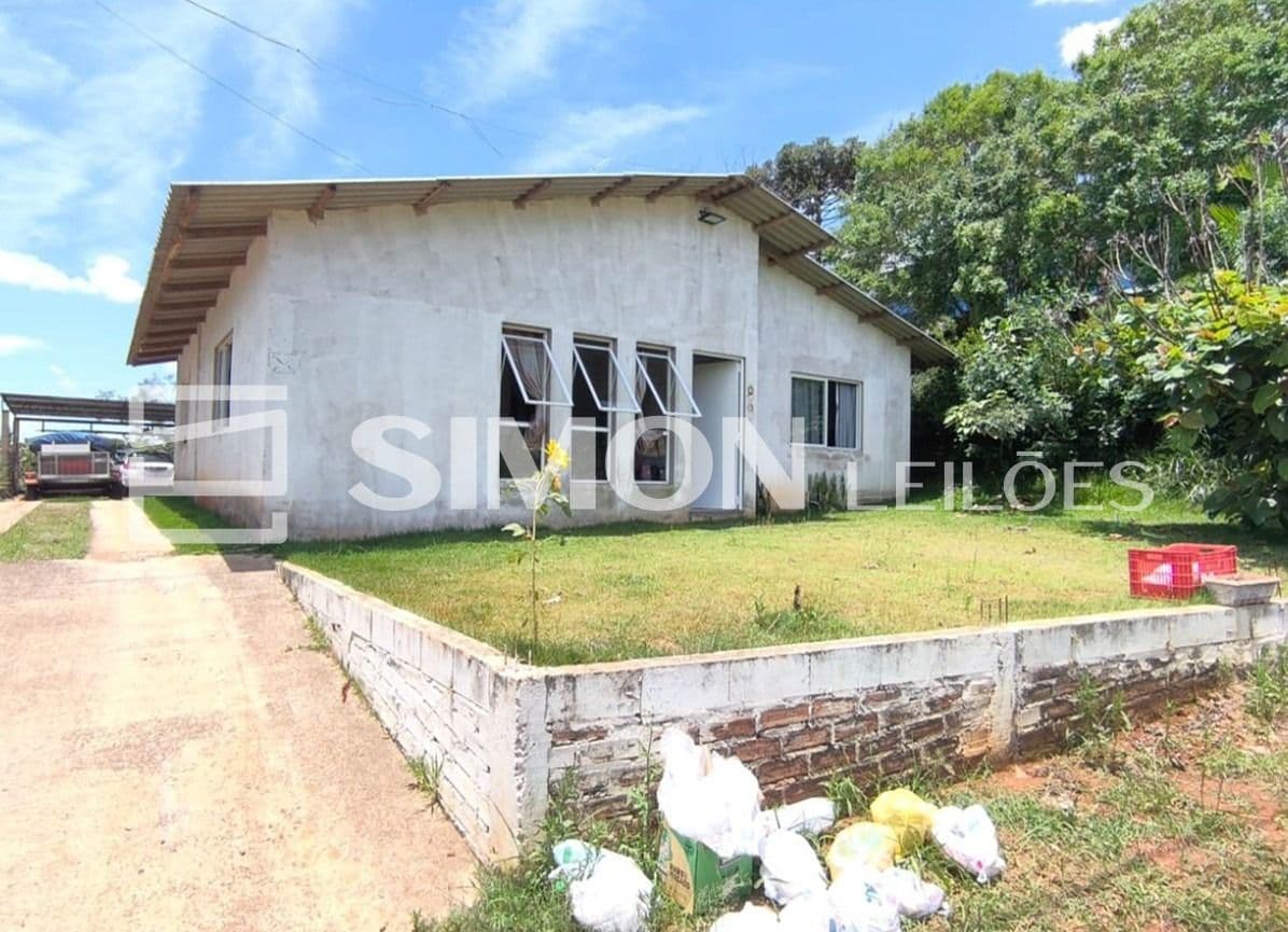 Foto 4 de 4: Terreno em leilão em Marmeleiro - PR, bairro Três Pinheiros — IMÓVEL URBANO: LOTE nº 158-D, Subdivisão do Lote 158 Remanescente da Gleba nº 01 do Imóvel Nova Perseverança, localizado neste Município e Comarca de Marmeleiro, Estado do Paraná, com a área de 450,00
