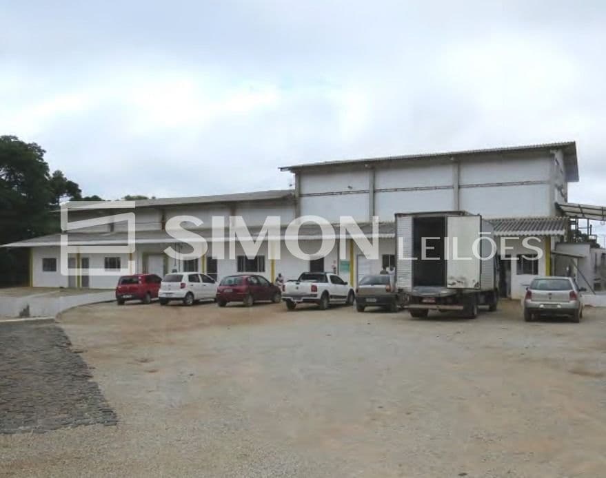 Foto 12 de 15: Area Rural em leilão em Piraí Do Sul - PR, bairro Bairro do Silva — Um terreno rural situado no Município de Piraí do Sul, Paraná, no lugar denominado “BAIRRO DO SILVA”, com a área total de 1,54 alqueires, com limites e confrontações constantes na matrícula nº 4807 do
