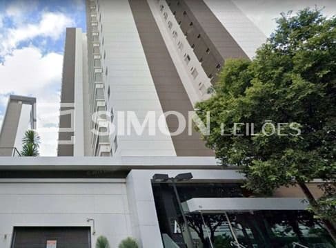 Apartamento em leilão em Londrina - PR — Apartamento nº 603, situado no 4º pavimento tipo, da Torre 2, do ÁRIA RESIDENCE, localizado à Rua Pisicchio, nº 50, na cidade de Londrina/PR, medindo uma área real global de 160,8556m², sendo 85,4614m
