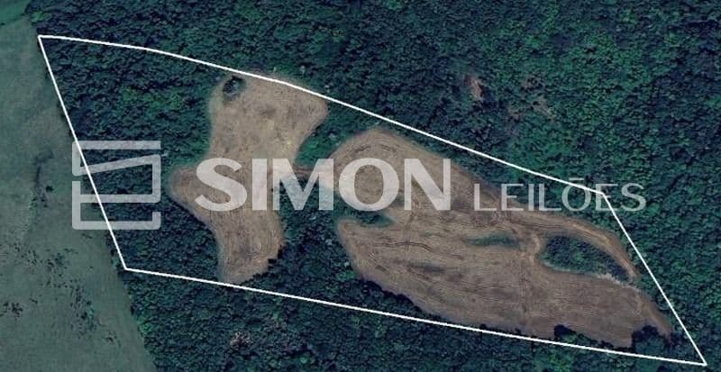 Foto 2 de 7: Area Rural em leilão em Nova Esperança Do Sudoeste - PR — Lote Rural 01-H da gleba 60-FB, com a área de 60.500,00 m², localizado na linha São Luiz, em Nova Esperança do Sudoeste/PR. O imóvel está situado a cerca de cerca de 7,5 km do perímetro urbano do muni