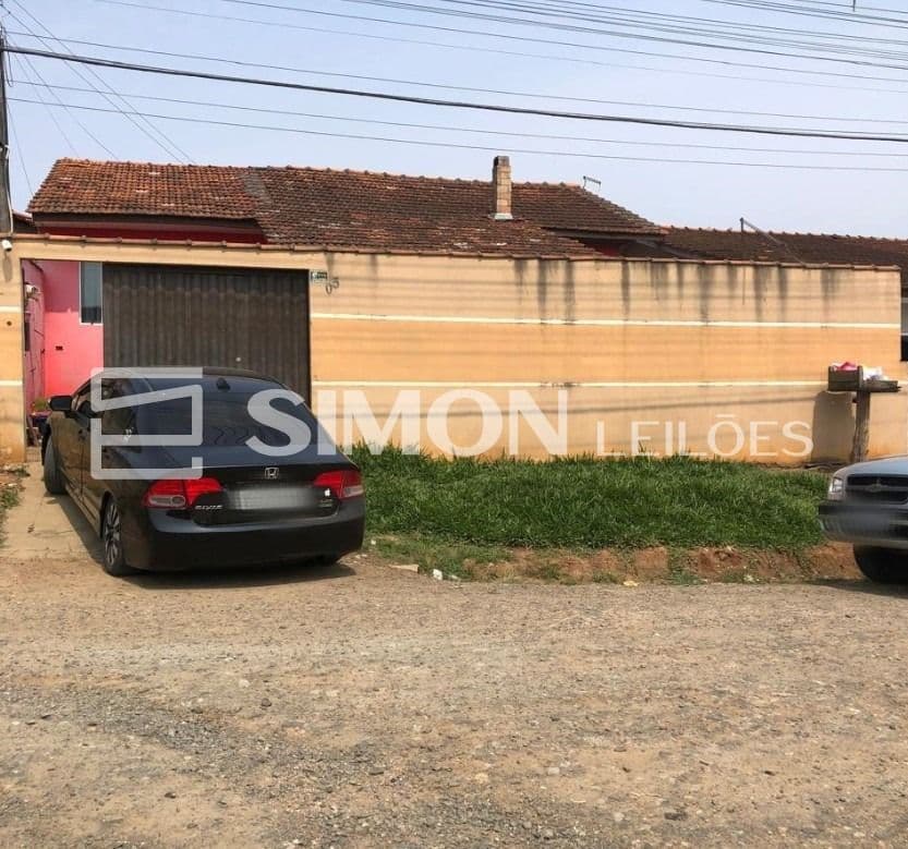 Foto 2 de 2: Terreno em leilão em Prudentópolis - PR, bairro Vila Municipal — Um imóvel urbano, situado em Vila Municipal, na cidade de Prudentópolis/PR, constituído pelo Lote nº 05 da Quadra 01, com área de 242,00 m² (duzentos e quarenta e dois metros quadrados), Rua Projetada