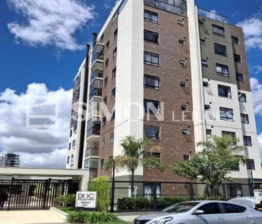 Foto 1 de 2: Apartamento em leilão em Curitiba - PR — Depósito nº 17, Tipo I, localizado no 1º piso ou subsolo 2 do Condomínio Residencial Doria Open Choice - Ambient, situado na Rua do Herval nº 1280 e Rua Beaurepaire Rohan nº 121, Curitiba/PR, com a ár