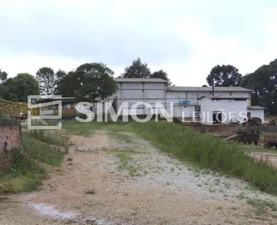 Foto 8 de 15: Area Rural em leilão em Piraí Do Sul - PR, bairro Bairro do Silva — Um terreno rural situado no Município de Piraí do Sul, Paraná, no lugar denominado “BAIRRO DO SILVA”, com a área total de 1,54 alqueires, com limites e confrontações constantes na matrícula nº 4807 do