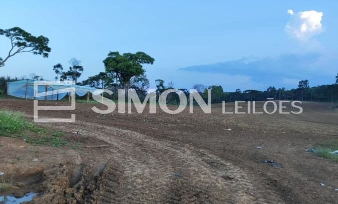 Foto 5 de 5: Terreno em leilão em São João Do Triunfo - PR — Um terreno rural, com a área de 61.861,25m², situado no lugar Água Branca, em São João do Triunfo/PR, com os seguintes rumos e distâncias: Partindo do Ponto 03, segue em linha reta até o ponto 04, con