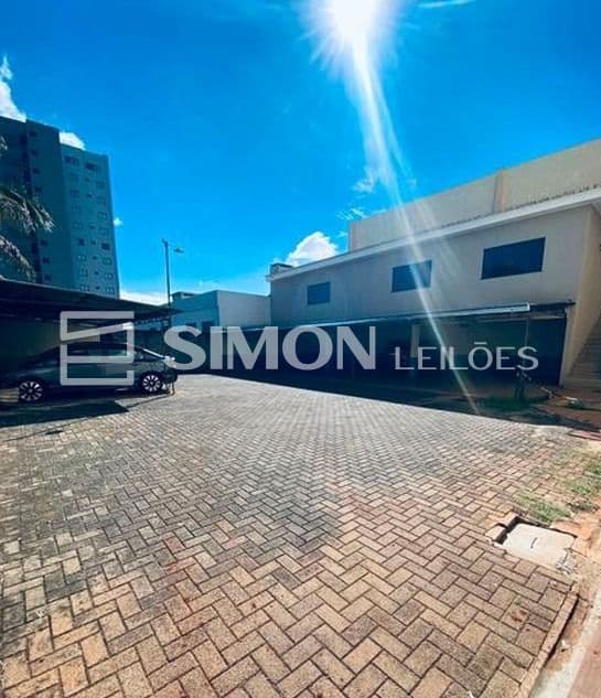 Foto 2 de 2: Apartamento em leilão em São Miguel Do Iguaçu - PR, bairro Centro — APARTAMENTO Nº 316 (trezentos e dezesseis), localizado no primeiro pavimento do Condomínio Residencial e Comercial, denominado de “EDIFÍCIO PARANÁ”, situado na Rua Farroupilha nº 314, centro em São Mi