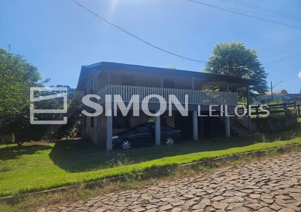 Foto 4 de 7: Area Rural em leilão em Itapejara D'oeste - PR — Imóvel denominado “73AI”, da Gleba Entre Rios, 1ª parte, situado em Itapejara D’Oeste, Comarca de Pato Branco/PR, com área de 30.906,18 m² (trinta mil, novecentos e seis metros e dezoito centímetros q