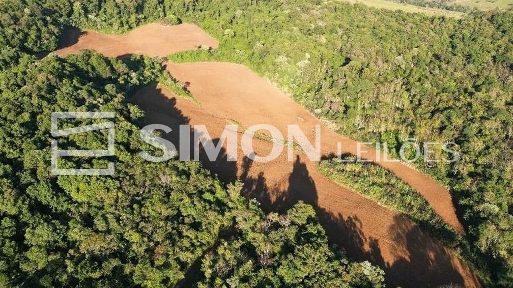 Foto 7 de 7: Area Rural em leilão em Nova Esperança Do Sudoeste - PR — Lote Rural 01-H da gleba 60-FB, com a área de 60.500,00 m², localizado na linha São Luiz, em Nova Esperança do Sudoeste/PR. O imóvel está situado a cerca de cerca de 7,5 km do perímetro urbano do muni