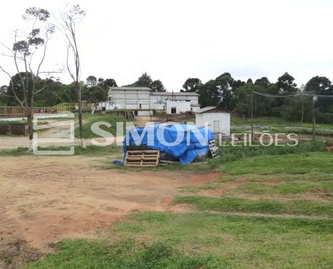 Foto 10 de 15: Area Rural em leilão em Piraí Do Sul - PR, bairro Bairro do Silva — Um terreno rural situado no Município de Piraí do Sul, Paraná, no lugar denominado “BAIRRO DO SILVA”, com a área total de 1,54 alqueires, com limites e confrontações constantes na matrícula nº 4807 do