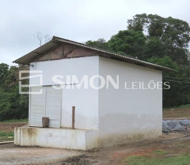 Foto 13 de 15: Area Rural em leilão em Piraí Do Sul - PR, bairro Bairro do Silva — Um terreno rural situado no Município de Piraí do Sul, Paraná, no lugar denominado “BAIRRO DO SILVA”, com a área total de 1,54 alqueires, com limites e confrontações constantes na matrícula nº 4807 do
