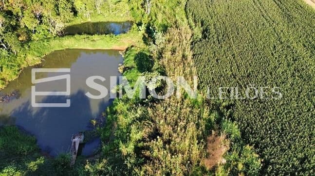 Foto 2 de 8: Terreno em leilão em Nova Prata Do Iguaçu - PR, bairro Linha Alto Bela Vista — Lote de Terra Rural n° 11 (Onze), da Gleba n° 96-FB (noventa e seis- FB), do núcleo de Francisco Beltrão, da Colônia Missões, se localiza na Linha Alto Bela Vista, no Município de Nova Prata do Iguaçu
