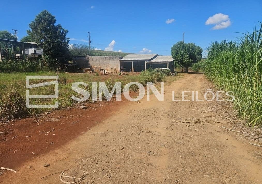 Foto 1 de 7: Area Rural em leilão em Itapejara D'oeste - PR — Imóvel denominado “73AI”, da Gleba Entre Rios, 1ª parte, situado em Itapejara D’Oeste, Comarca de Pato Branco/PR, com área de 30.906,18 m² (trinta mil, novecentos e seis metros e dezoito centímetros q