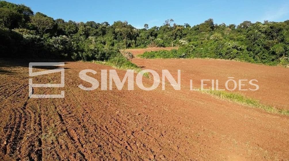 Foto 6 de 7: Area Rural em leilão em Nova Esperança Do Sudoeste - PR — Lote Rural 01-H da gleba 60-FB, com a área de 60.500,00 m², localizado na linha São Luiz, em Nova Esperança do Sudoeste/PR. O imóvel está situado a cerca de cerca de 7,5 km do perímetro urbano do muni
