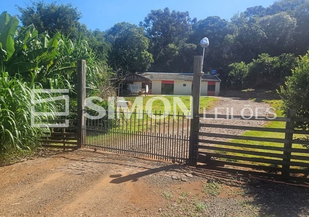 Foto 5 de 7: Area Rural em leilão em Itapejara D'oeste - PR — Imóvel denominado “73AI”, da Gleba Entre Rios, 1ª parte, situado em Itapejara D’Oeste, Comarca de Pato Branco/PR, com área de 30.906,18 m² (trinta mil, novecentos e seis metros e dezoito centímetros q