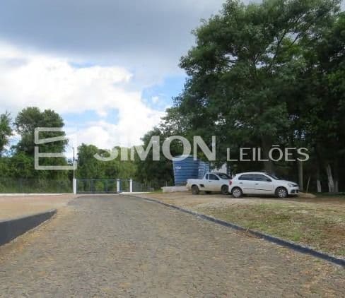 Foto 5 de 15: Area Rural em leilão em Piraí Do Sul - PR, bairro Bairro do Silva — Um terreno rural situado no Município de Piraí do Sul, Paraná, no lugar denominado “BAIRRO DO SILVA”, com a área total de 1,54 alqueires, com limites e confrontações constantes na matrícula nº 4807 do