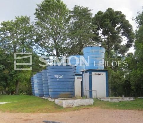 Foto 1 de 15: Area Rural em leilão em Piraí Do Sul - PR, bairro Bairro do Silva — Um terreno rural situado no Município de Piraí do Sul, Paraná, no lugar denominado “BAIRRO DO SILVA”, com a área total de 1,54 alqueires, com limites e confrontações constantes na matrícula nº 4807 do