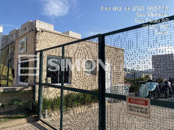 Apartamento em leilão em São Paulo - SP, bairro Guaianas — SAO PAULO/SP, RUA AURORA DO TOCANTINS, N. 453, Apto. 215, TORRE 1, GUAIANAZES, APARTAMENTO, 49,58M² DE ÁREA PRIVATIVA, 2 QTS, WC, SL, COZINHA, IPTU: 248.259.0010-9, MATRÍCULA: 238823, OFÍCIO: 7, AVALI