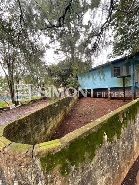 Foto 2 de 5: Terreno em leilão em Francisco Beltrão - PR — LOTE URBANO nº 05 da Quadra nº 208-A, Av. Paraná, Rua Campo Largo, situado no quadro urbano da cidade e comarca de Francisco Beltrão/PR, com área de 210,00m² (duzentos e dez metros quadrados), com os