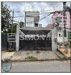 Casa em leilão em Cuiabá - MT, bairro Despraiado — CUIABA/MT, AVENIDA LISBOA, N. 55, QD 02, LT 09 DESDOBRADO, REGIAO OESTE, DESPRAIADO, CASA, 112,23M² DE ÁREA PRIVATIVA, 210M² DE ÁREA DO TERRENO, IPTU: 018230140234001, MATRÍCULA: 104261, OFÍCIO: 1, AV