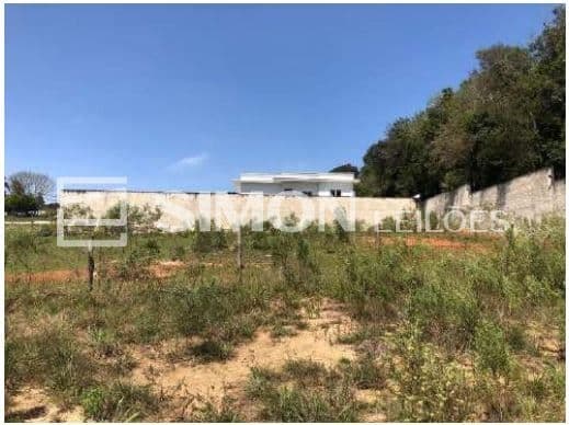 Foto 1 de 2: Terreno em leilão em Campina Grande Do Sul - PR — 2 - Fração ideal de 4,89775312%, correspondente a 491,04 m² (quatrocentos e noventa e um vírgula zero quatro metros quadrados) da totalidade do imóvel de 10.025,82 m² do lote de terreno sob nº A-3-A/1