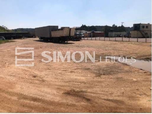 Foto 2 de 2: Terreno em leilão em Campina Grande Do Sul - PR — 2 - Fração ideal de 4,89775312%, correspondente a 491,04 m² (quatrocentos e noventa e um vírgula zero quatro metros quadrados) da totalidade do imóvel de 10.025,82 m² do lote de terreno sob nº A-3-A/1