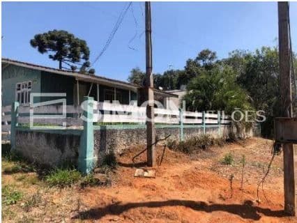 Foto 1 de 2: Terreno em leilão em Campina Grande Do Sul - PR — 3 - Fração ideal de 5,556%, correspondente a 25,03 m² (vinte e cinco vírgula zero três metros quadrados) da totalidade do imóvel de 450,49 m² do lote de terreno sob nº A-3- A/3, oriundo da Subdivisão